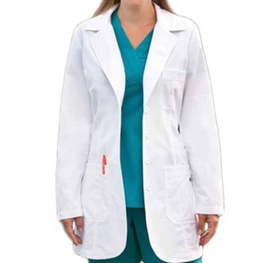 Grey’s Anatomy Lab Coat